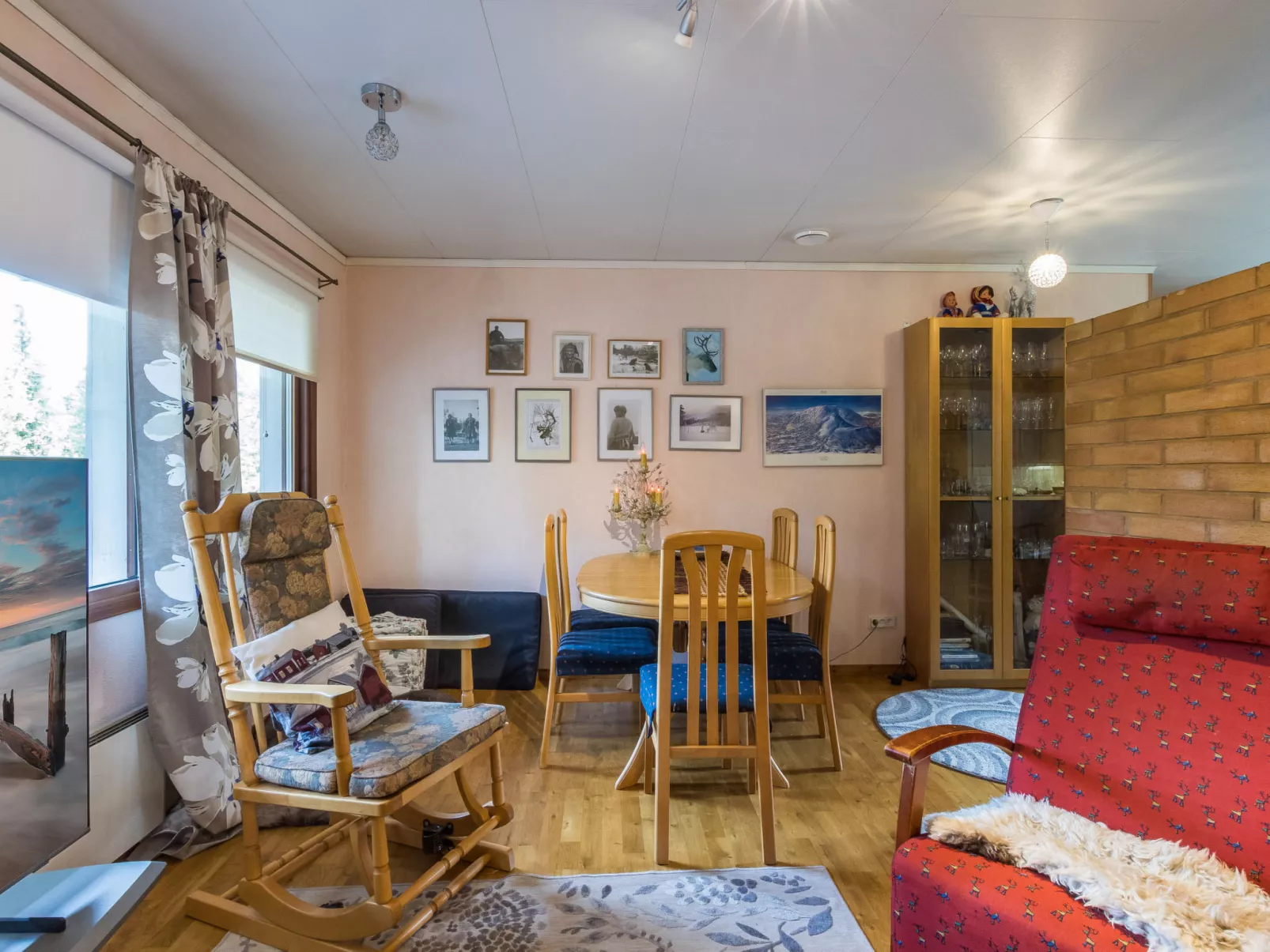 Kesänkilehto-Inside