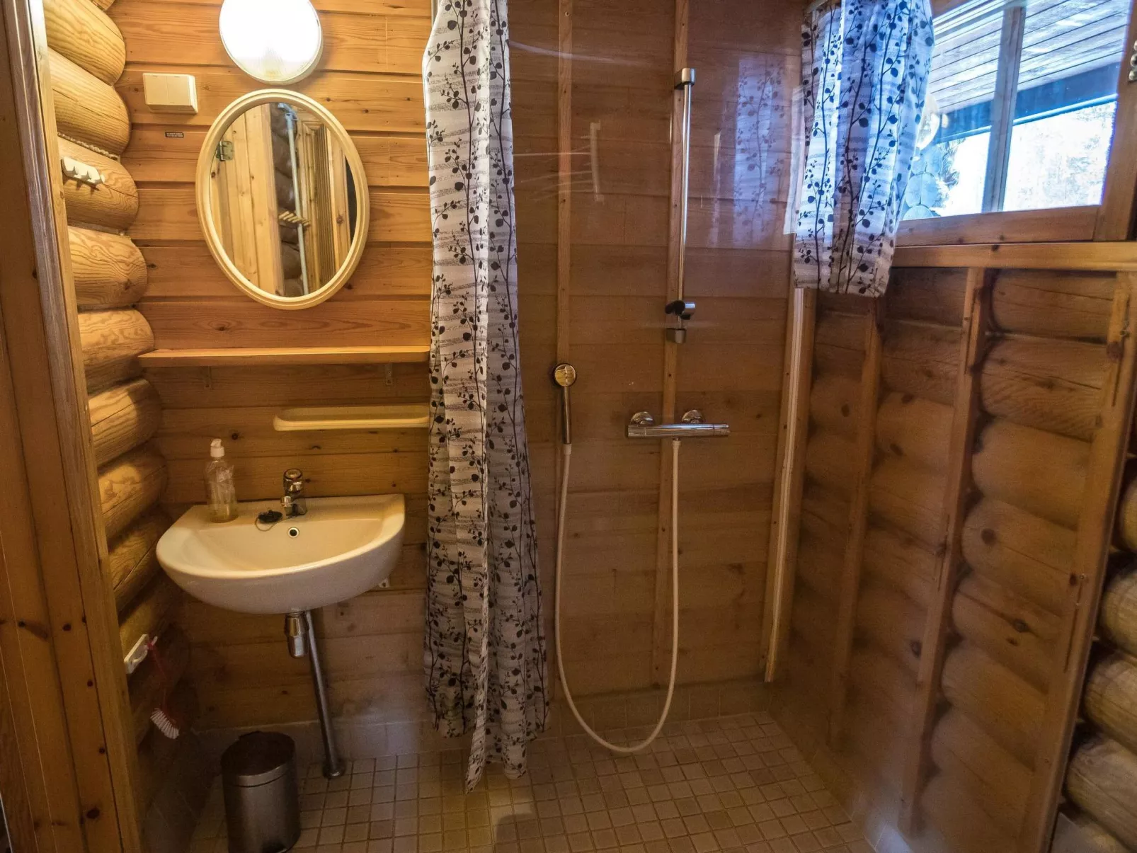 Jänkäluppo i-Drinnen