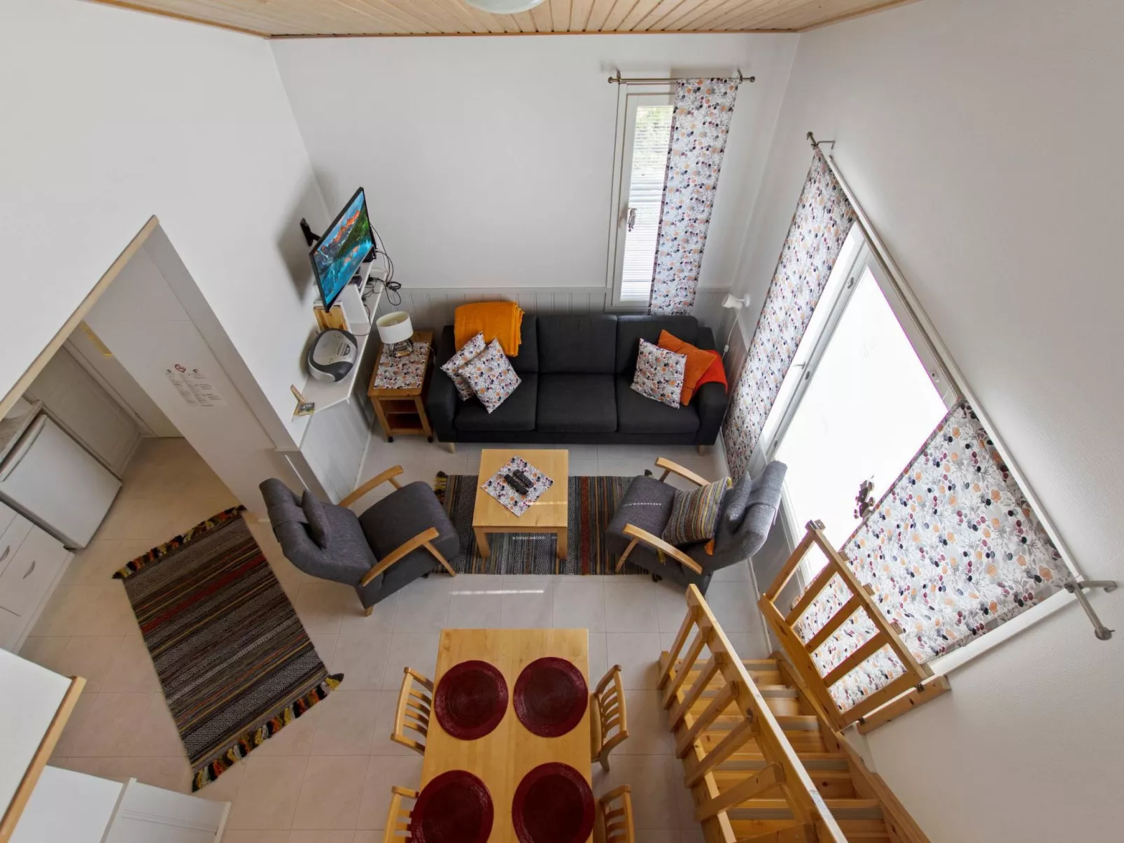 Yllästar 1 as 212-Drinnen