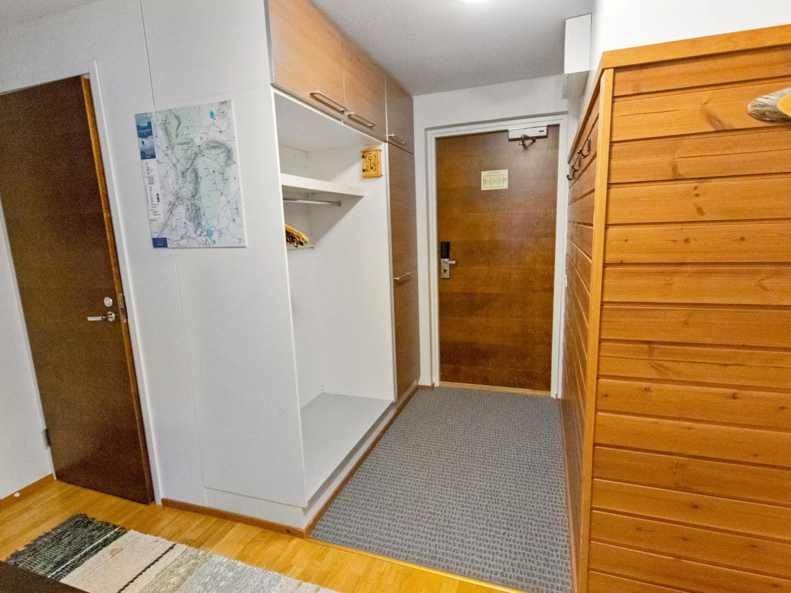 Ylläs chalets a508-Drinnen