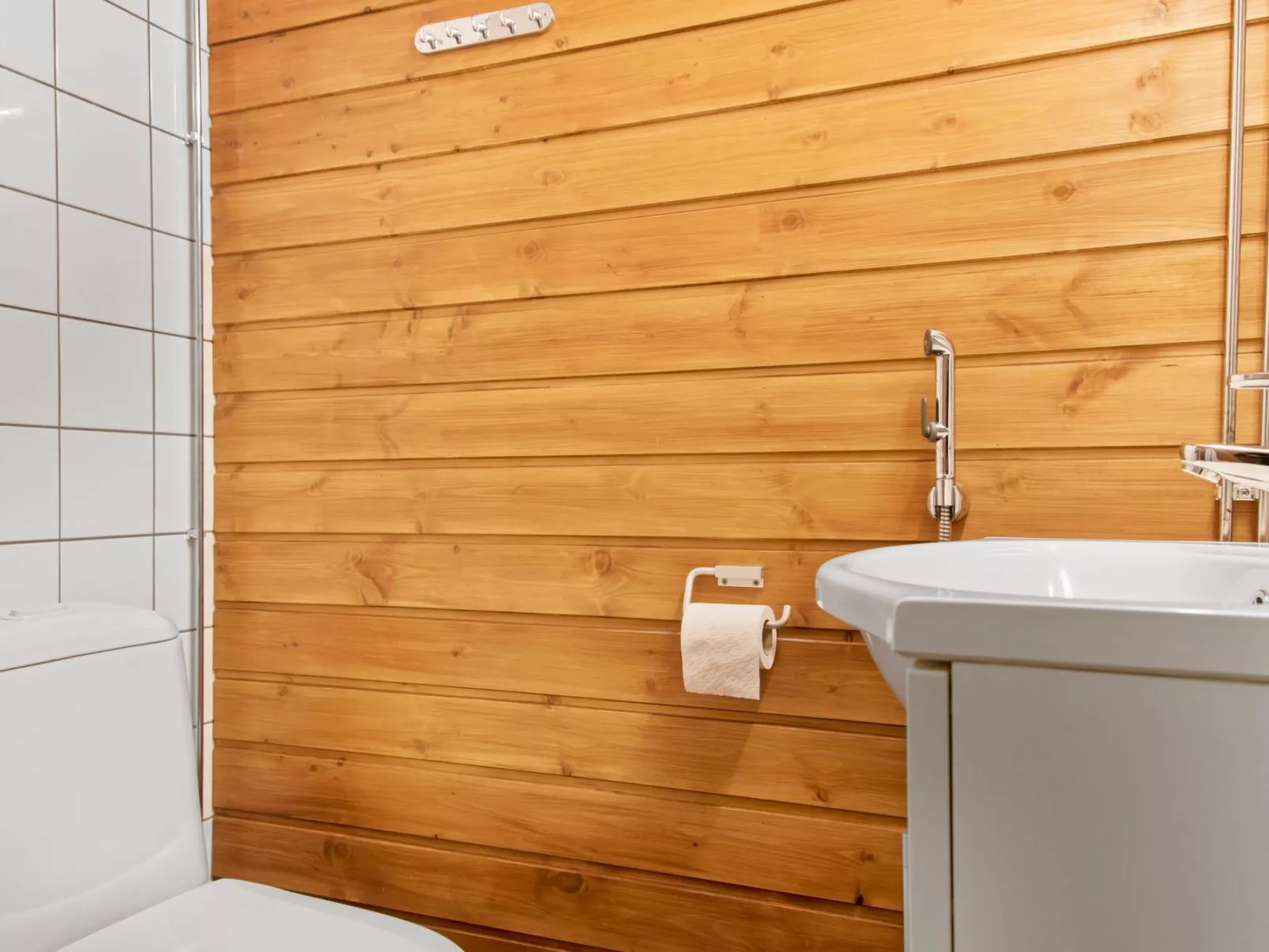 Ylläs chalets a502-Dedans