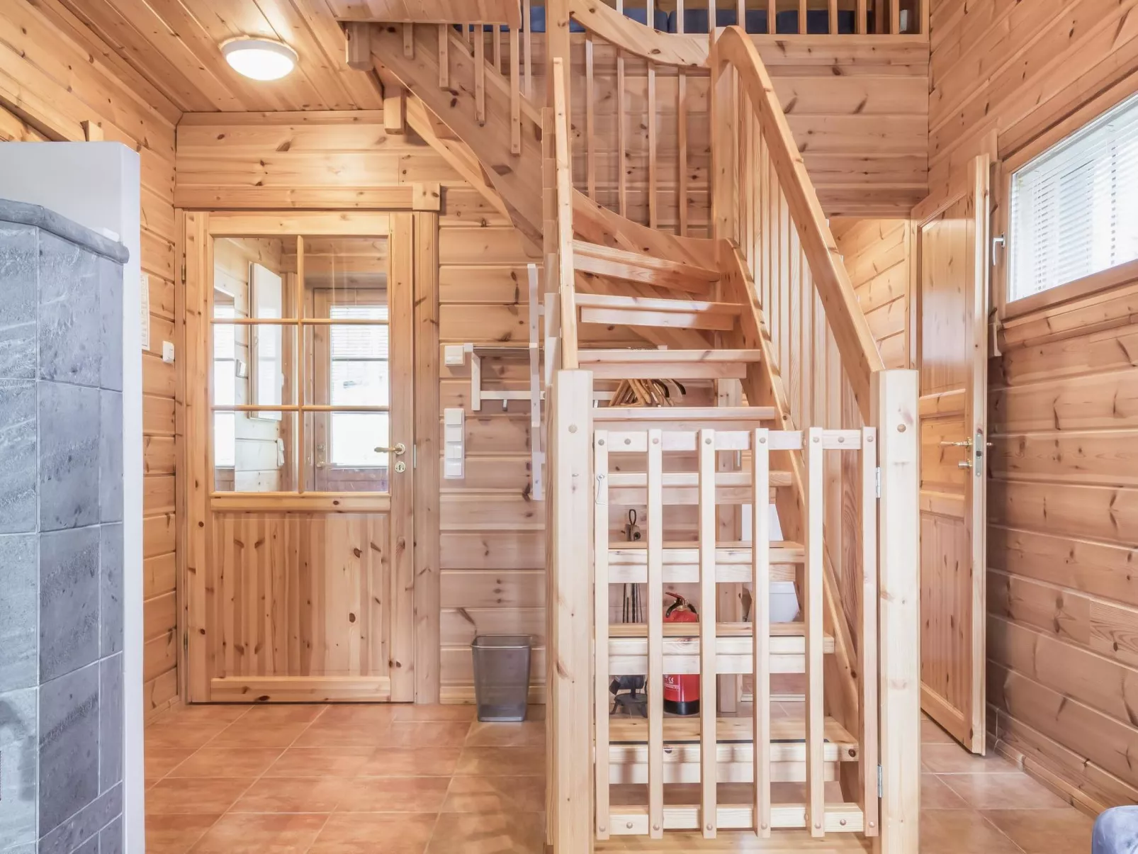 Kuerkartano 1/onni-Drinnen