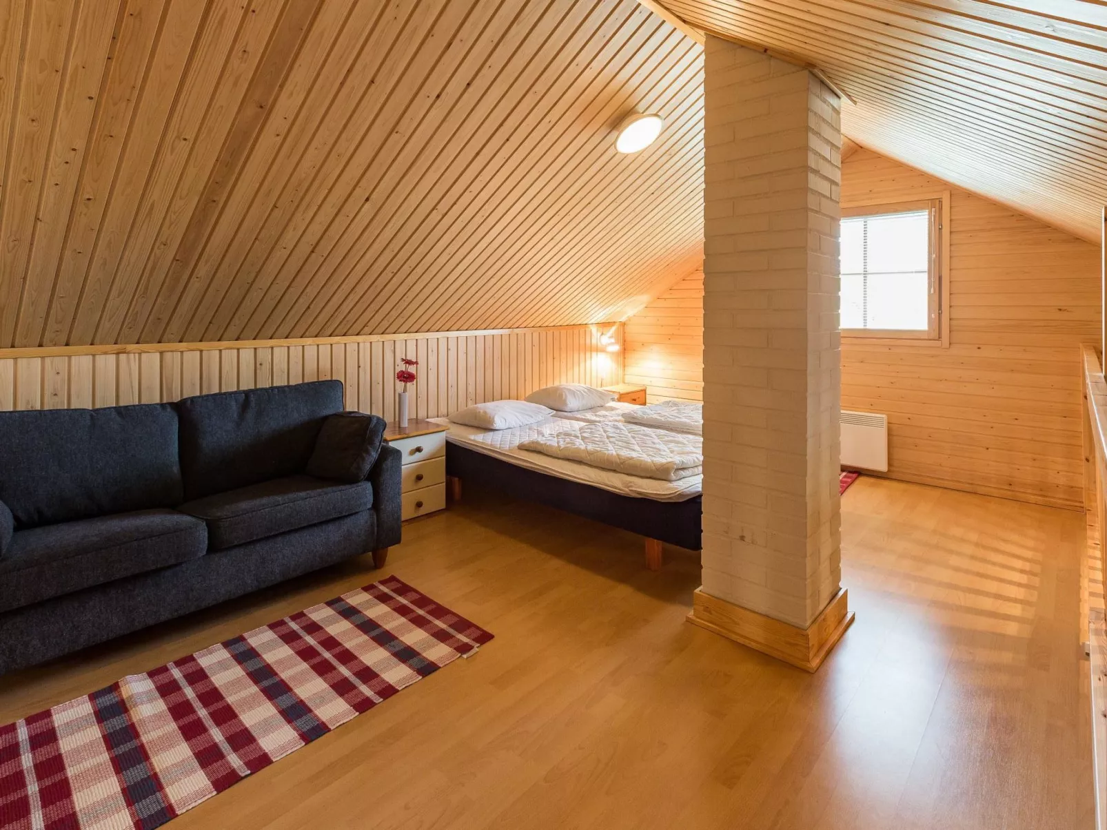 Teerentie / aurora (k 32) / p-Drinnen