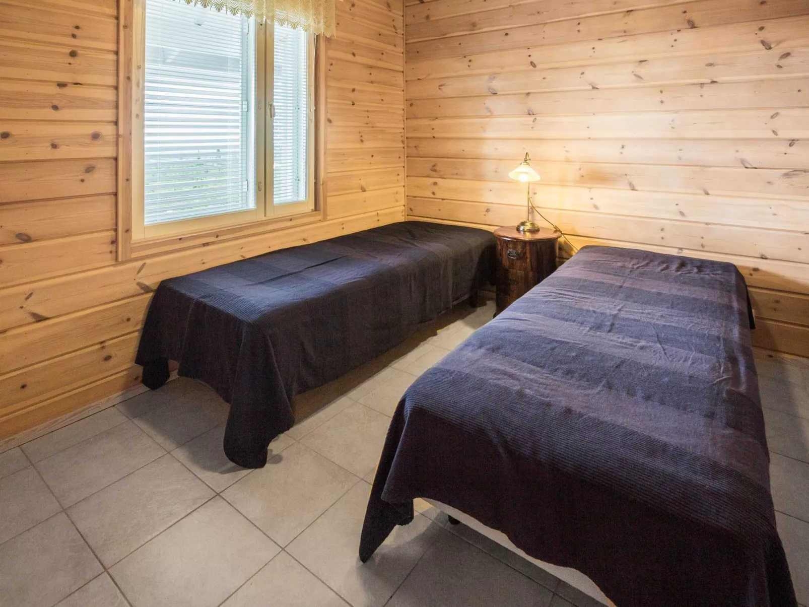 Ylläksen rinnemäki a-Dedans