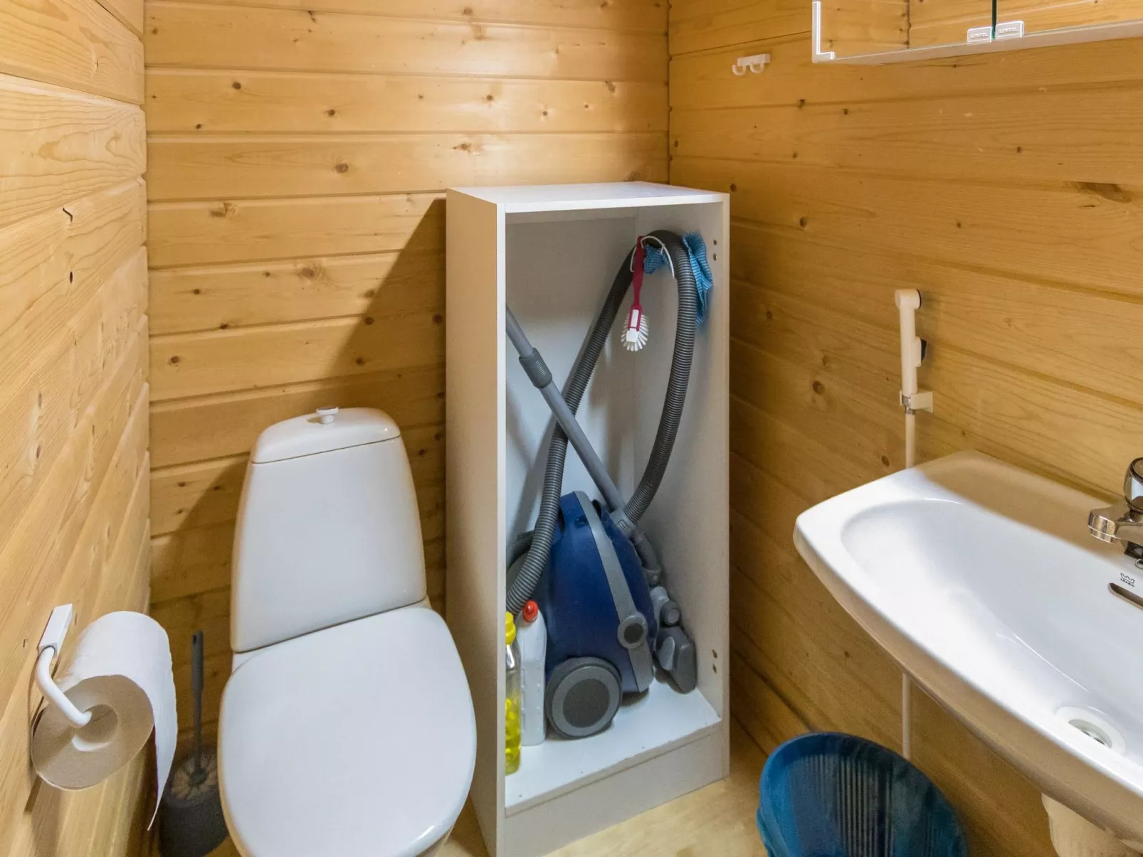 Tunturinvieri k3-Inside