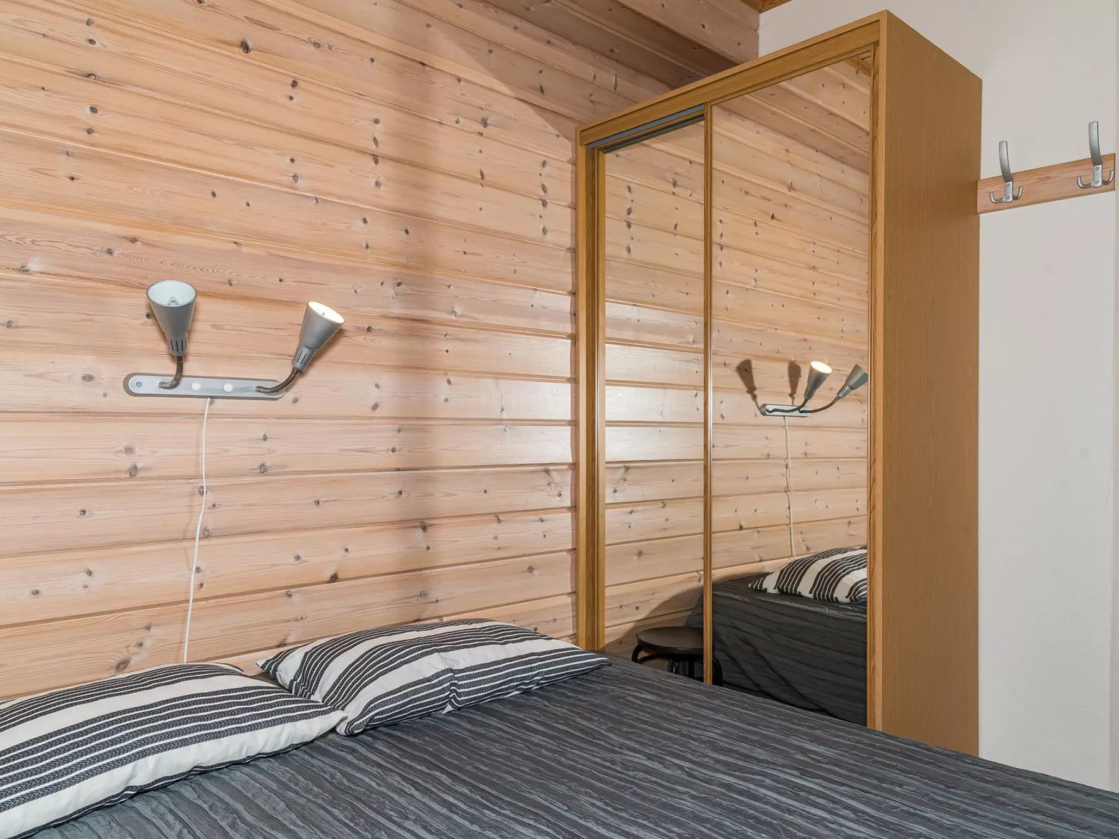 Ylläs-eeli green house c1-Inside