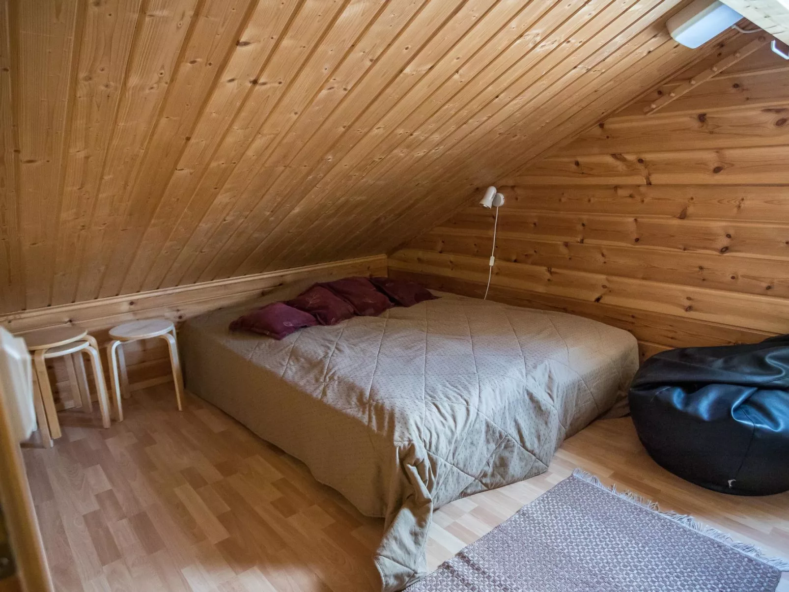 Ylläskankare-Drinnen