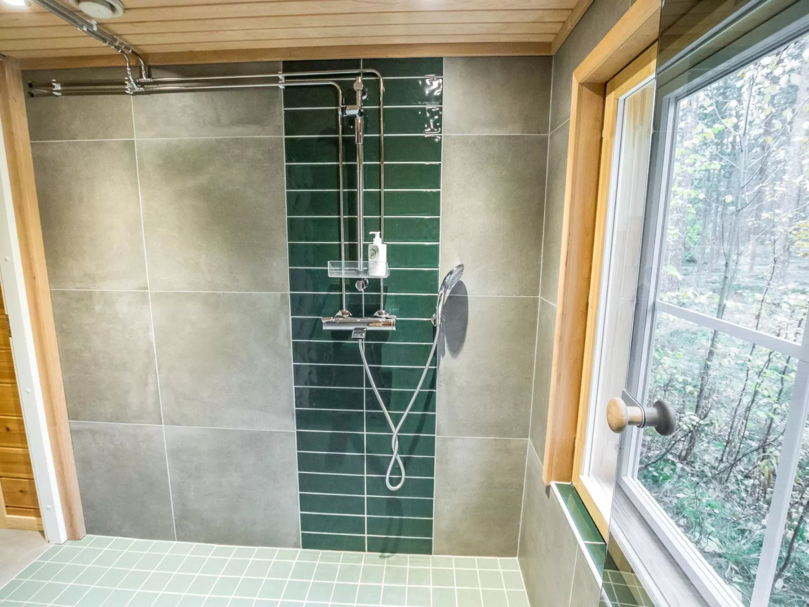 Suvantovirta-Drinnen