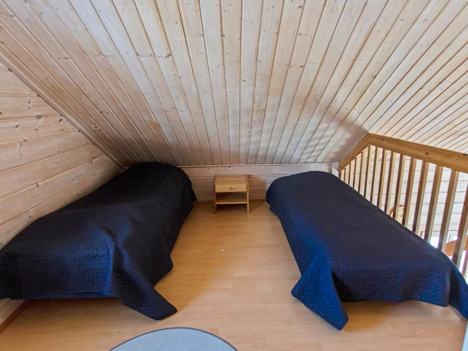 Ylläs-ropo b-Drinnen