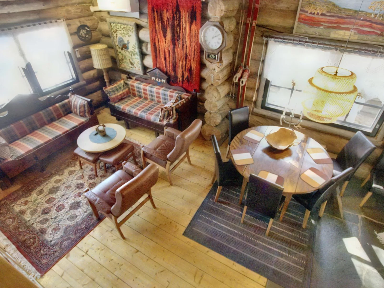 Hankisääski-Drinnen