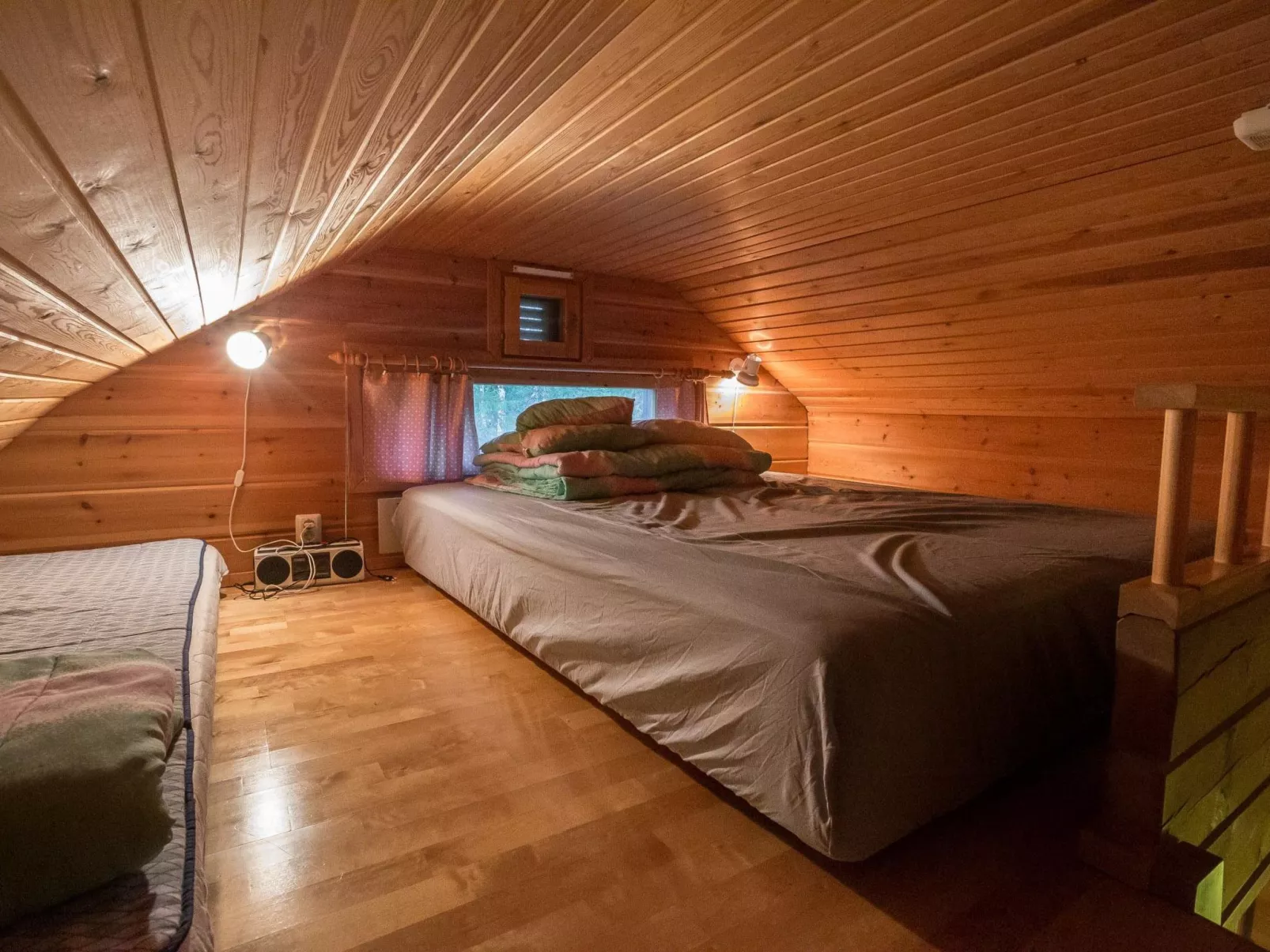 Neljä vuodenaikaa b6-Drinnen