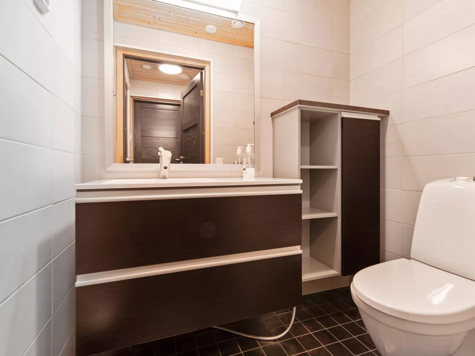 White dream a-Dedans