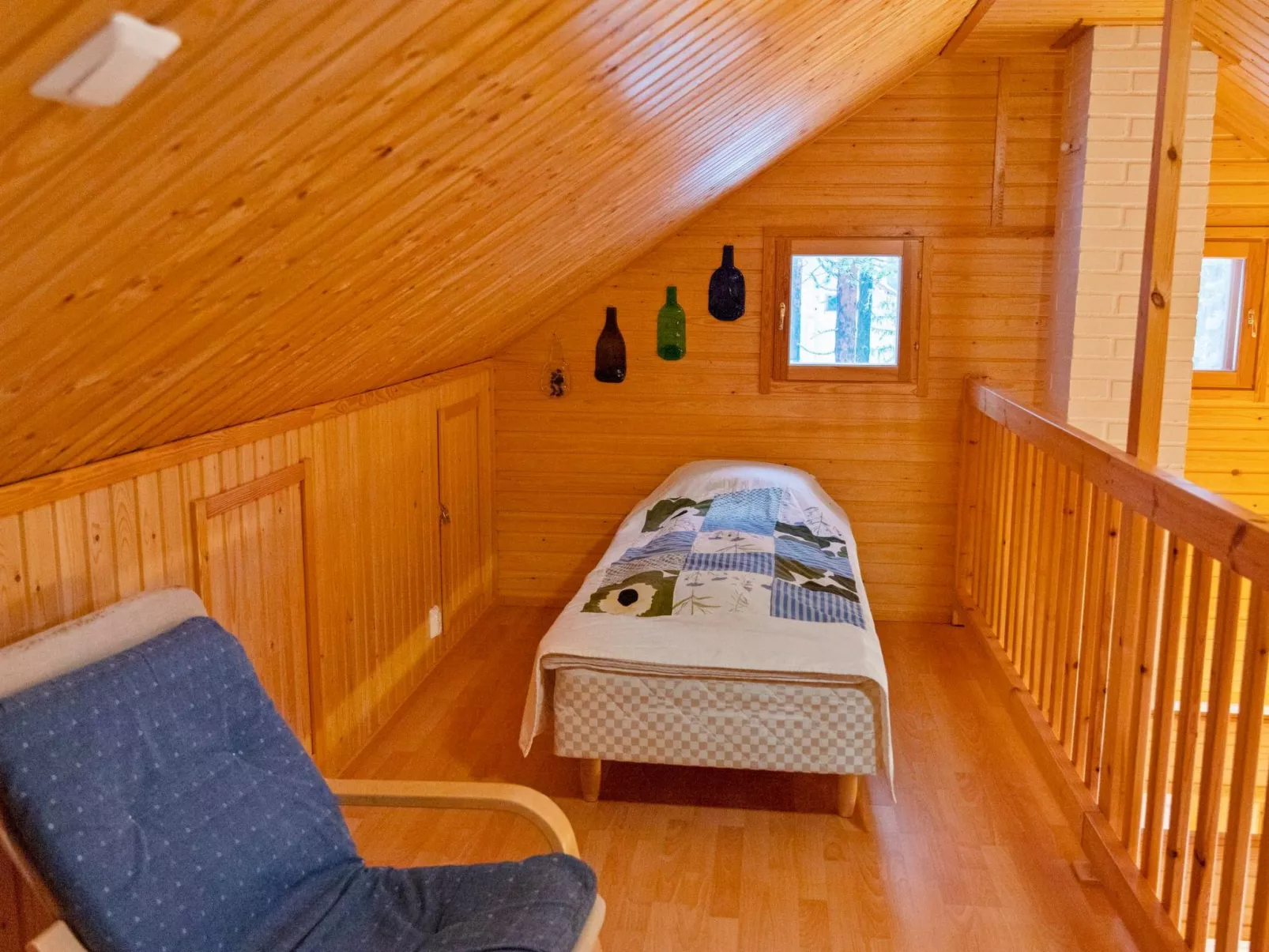 Ylläsröhkö d 8-Drinnen