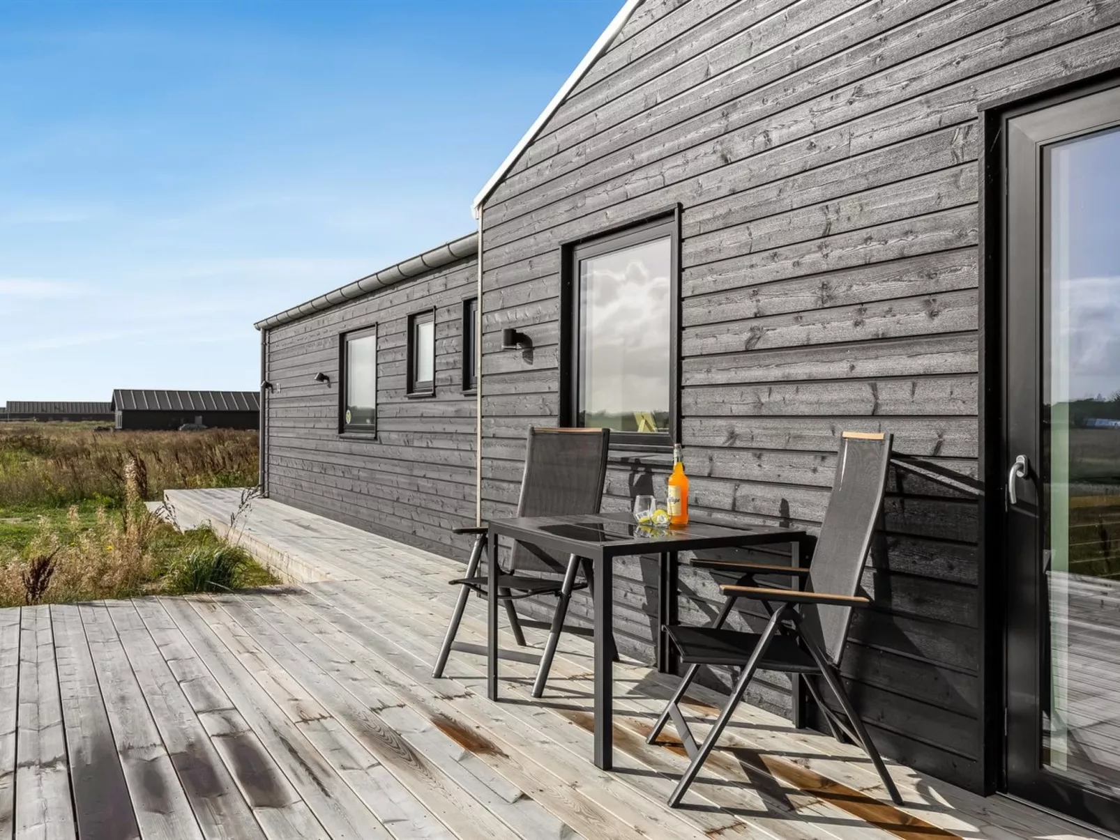 "Luisa" - 1km from the sea-Dehors