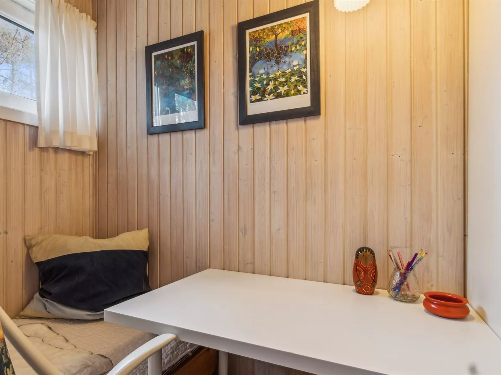 "Pisana" - 300m from the sea-Inside