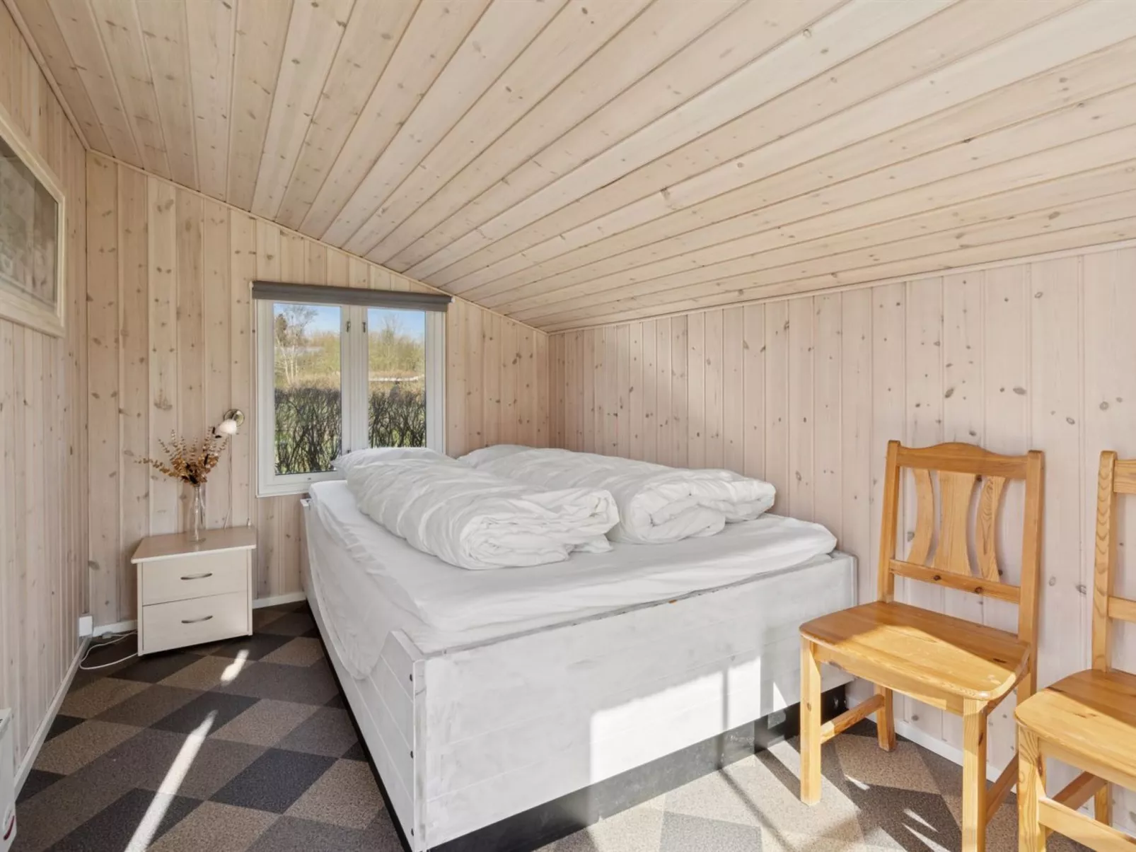 "Bernadine" - 400m from the sea-Inside