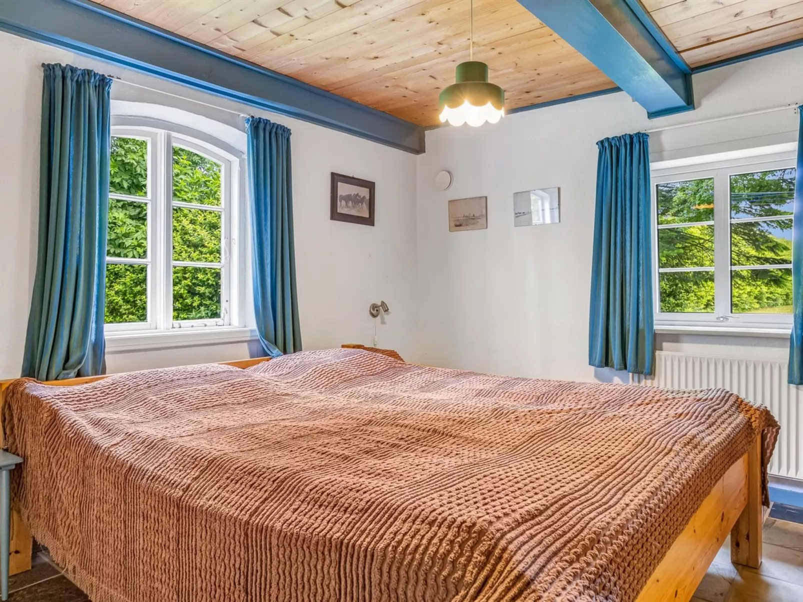 "Tuki" - 10km from the sea-Inside