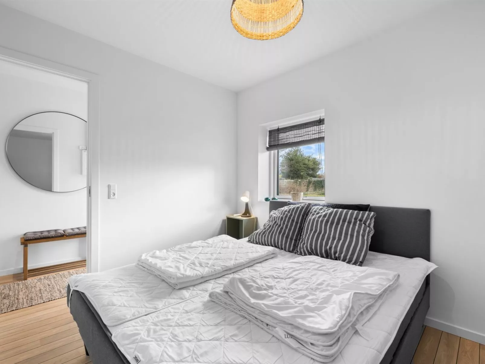 "Kari" - 50m from the sea-Inside