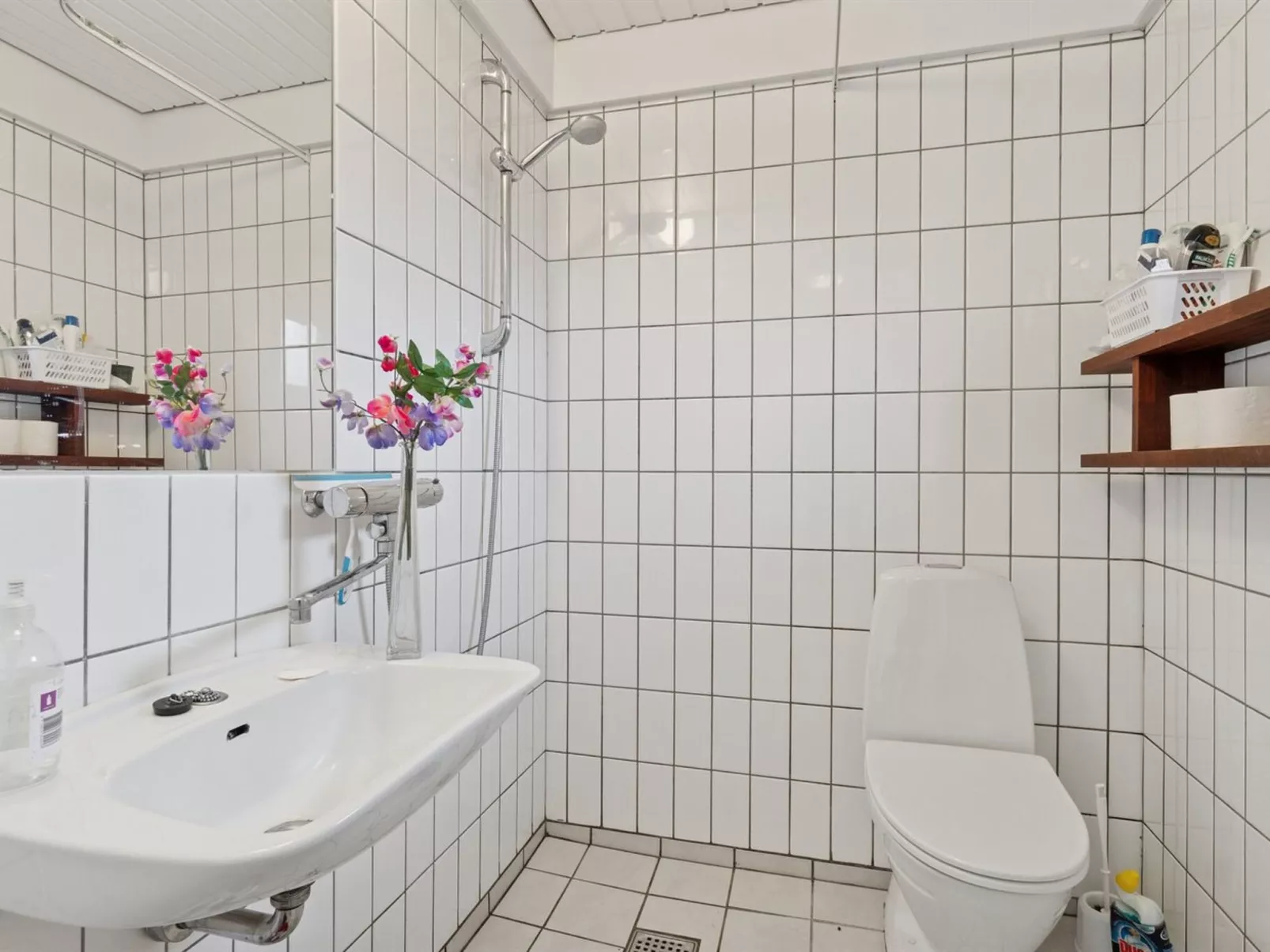 "Markus" - 300m from the sea-Dedans