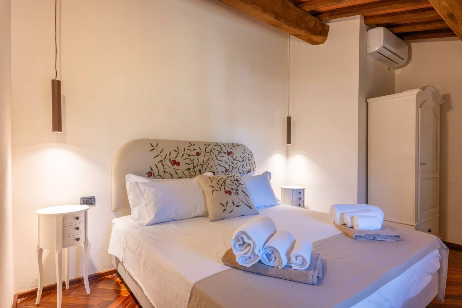 Tenuta del Serra-Chambre
