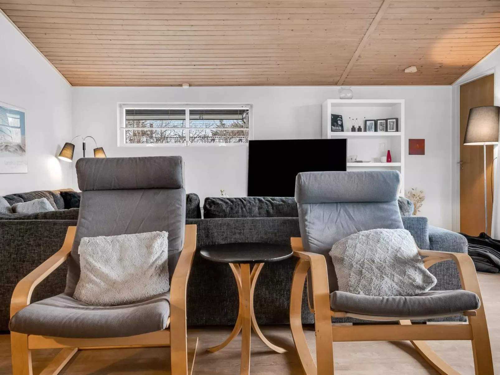 "Birla" - 900m from the sea-Drinnen