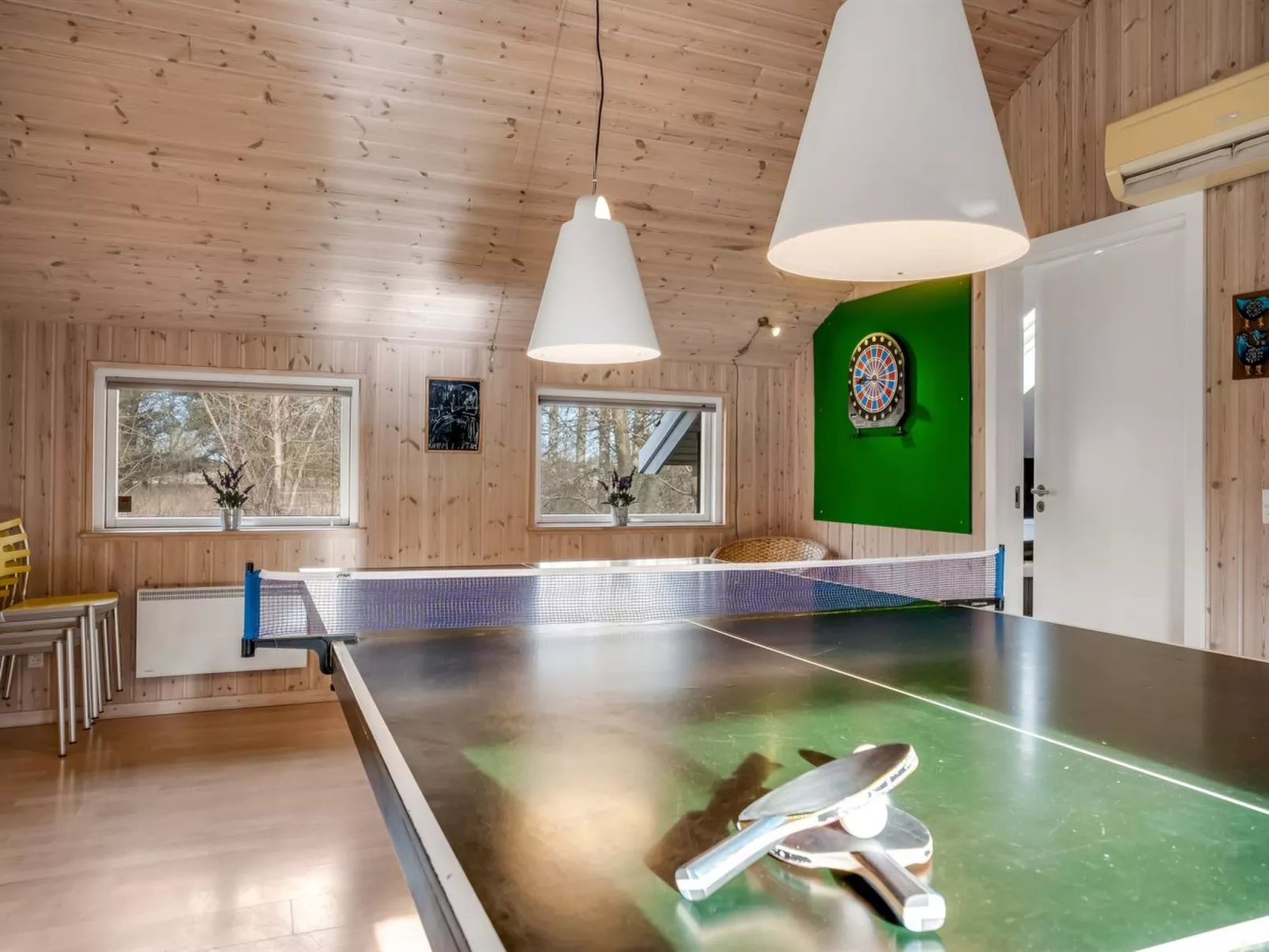 "Srebrenka" - 900m from the sea-Inside