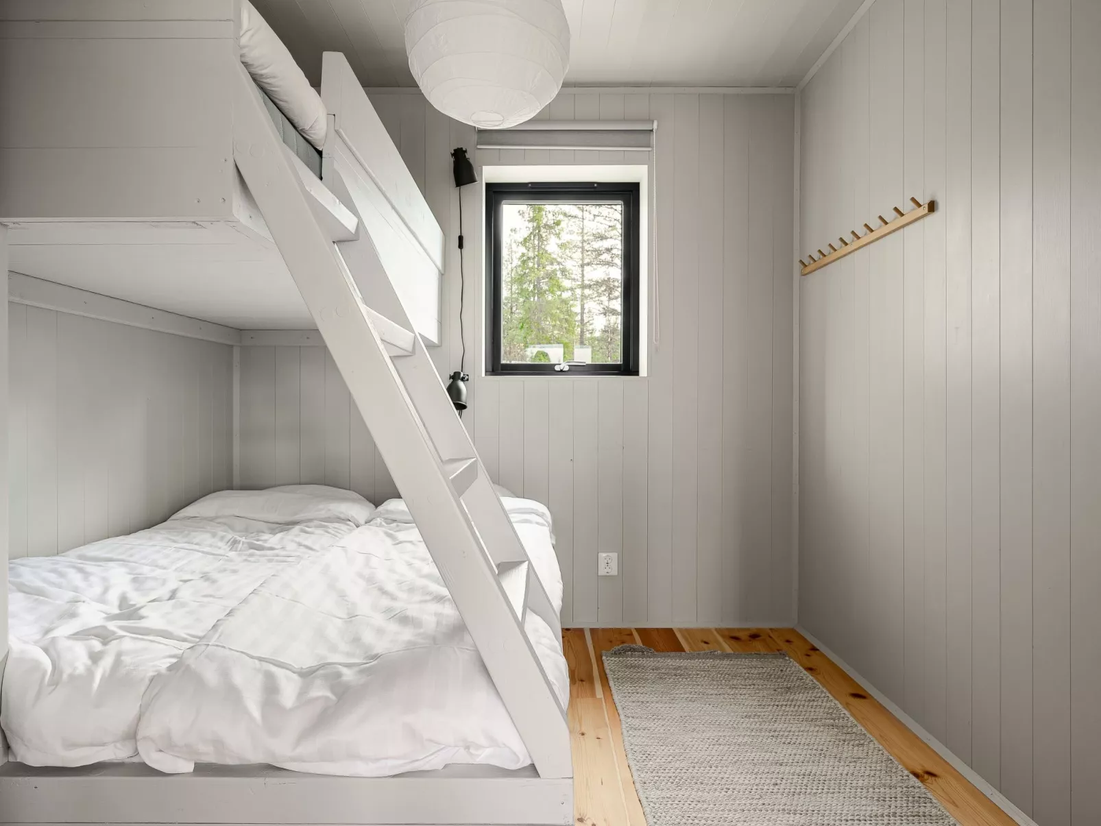 Renstråket 1001-Inside