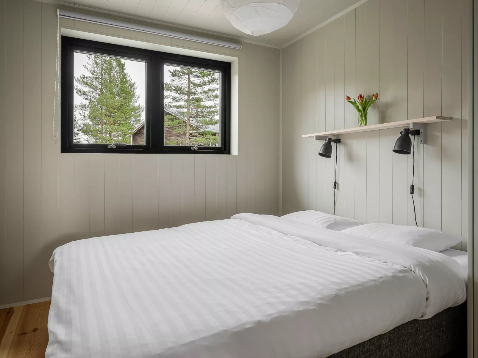 Renstråket 2005-Inside