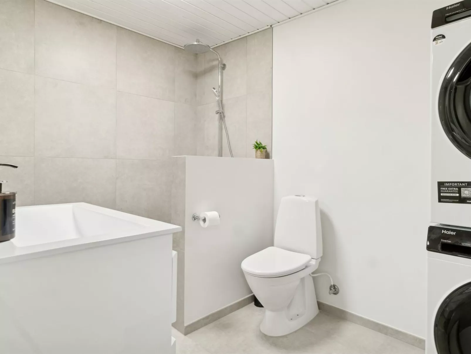 "Stavros" - 100m from the sea-Inside