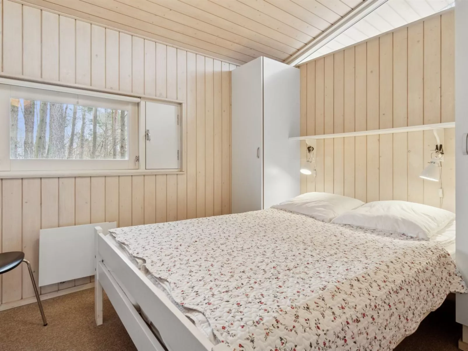 "Eick" - 800m from the sea-Inside