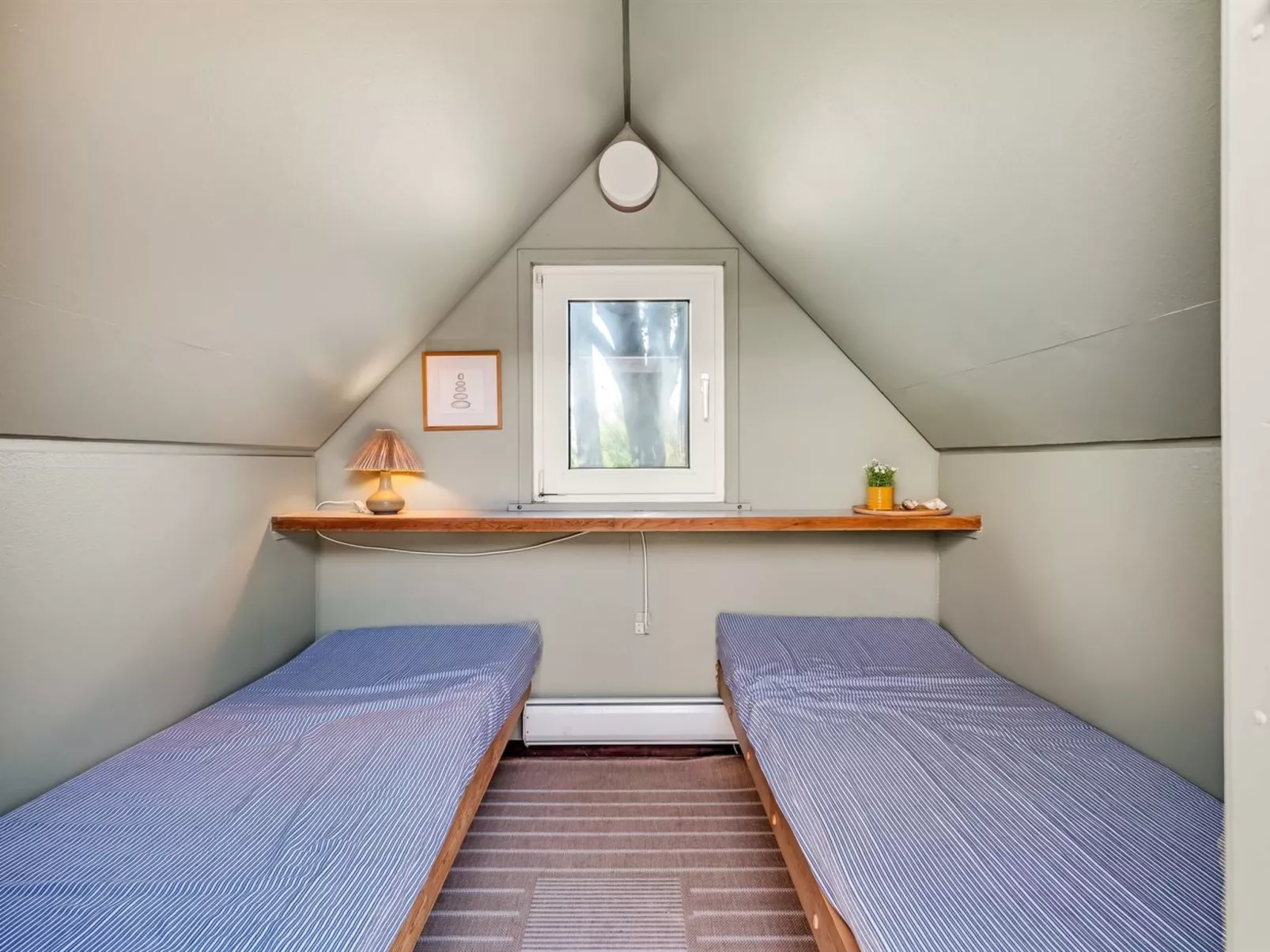 "Fatima" - 1km from the sea-Dedans