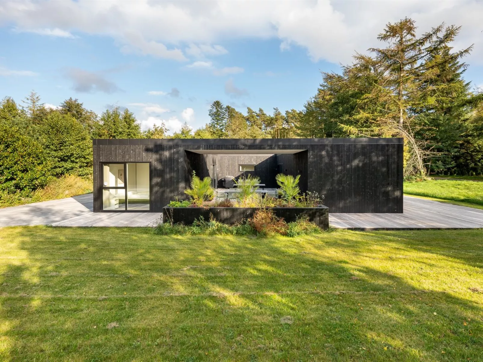 "Hortense" - 900m from the sea-Outside