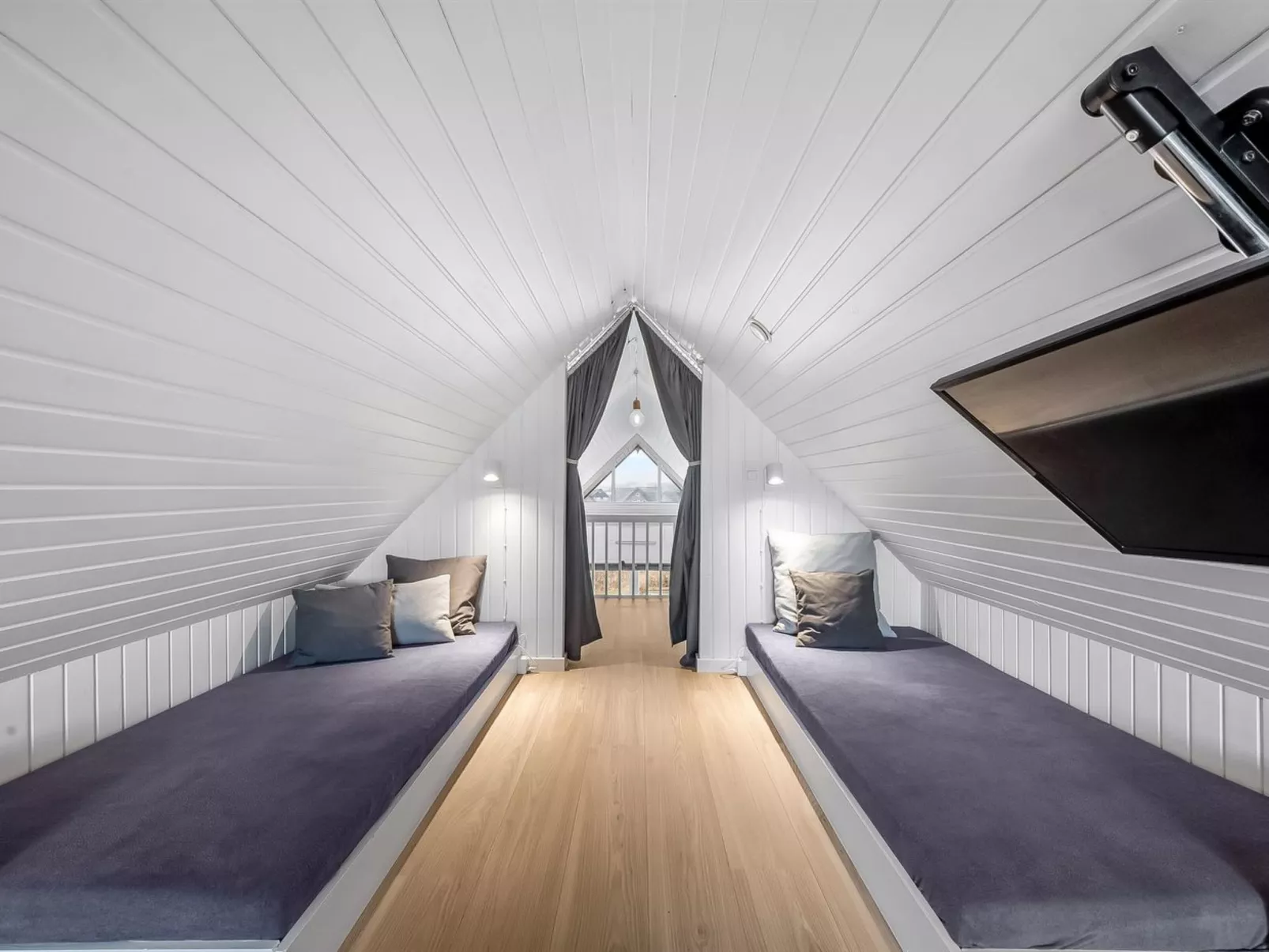 "Jelisaveta" - 500m from the sea-Inside