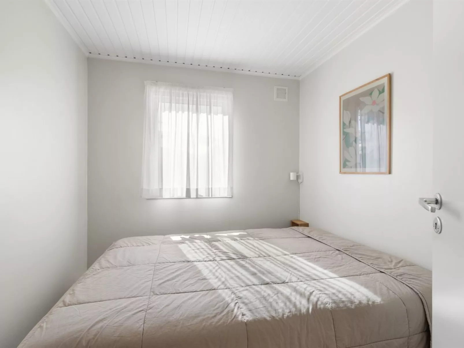 "Iven" - 140m from the sea-Drinnen