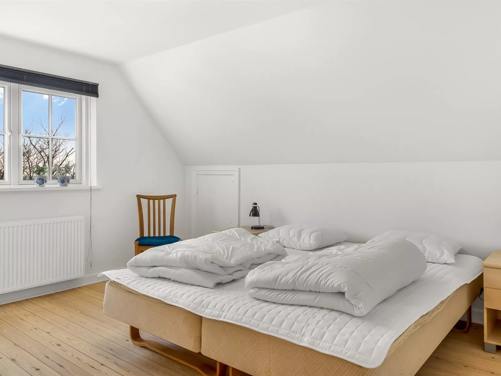 "Freja" - 12km from the sea-Drinnen