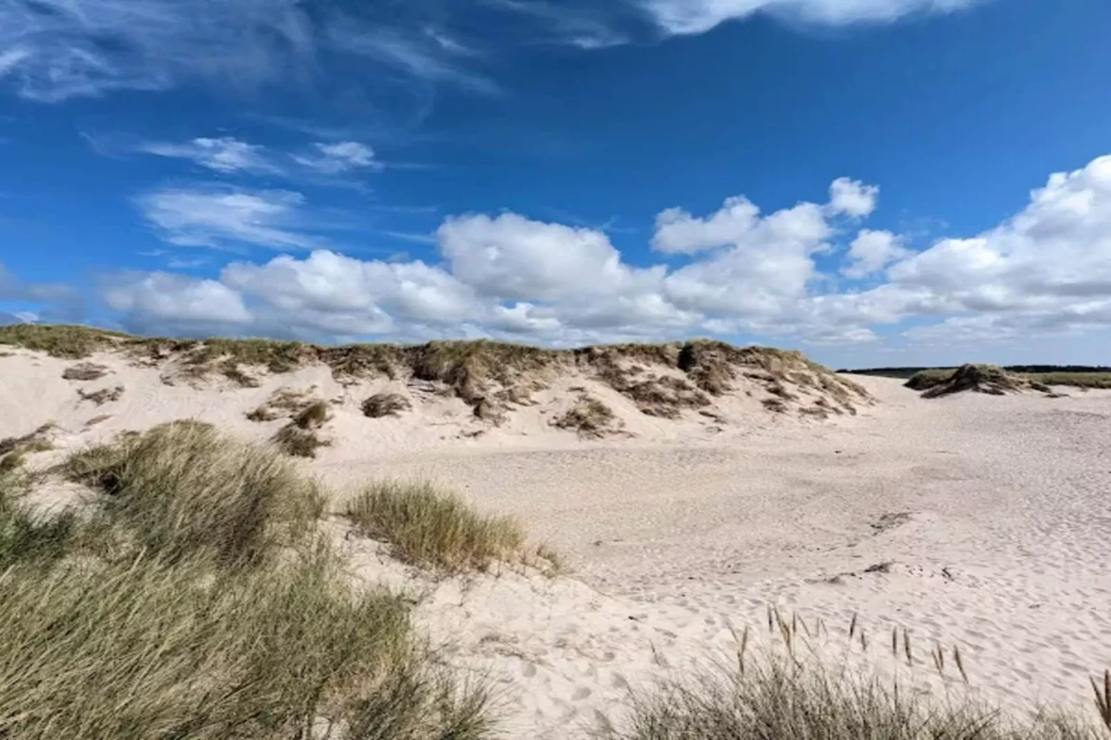 4 Sterne Ferienhaus in Nørre Nebel-Nicht zugeordnet