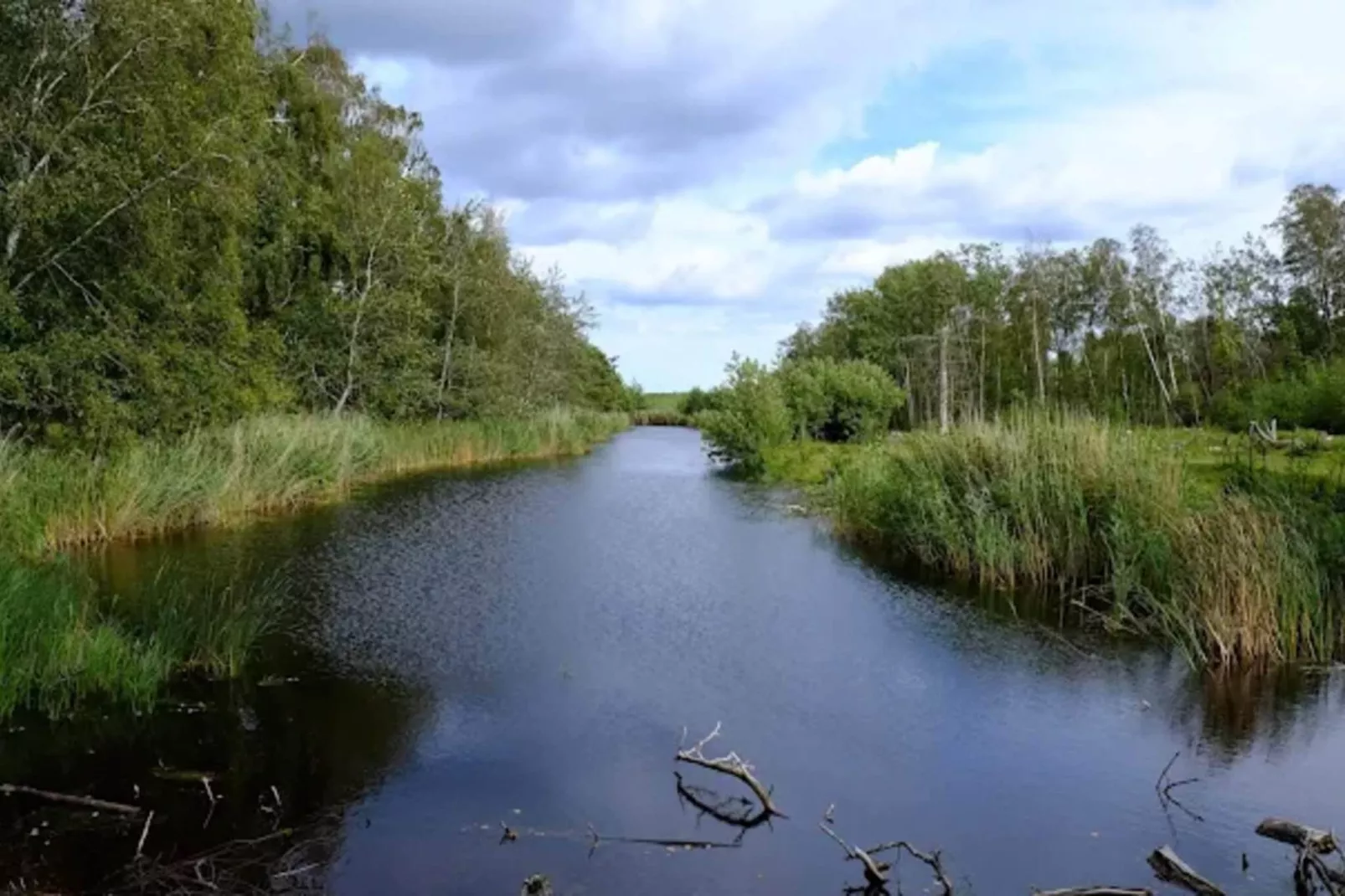 7 person holiday home in Væggerløse-Water view