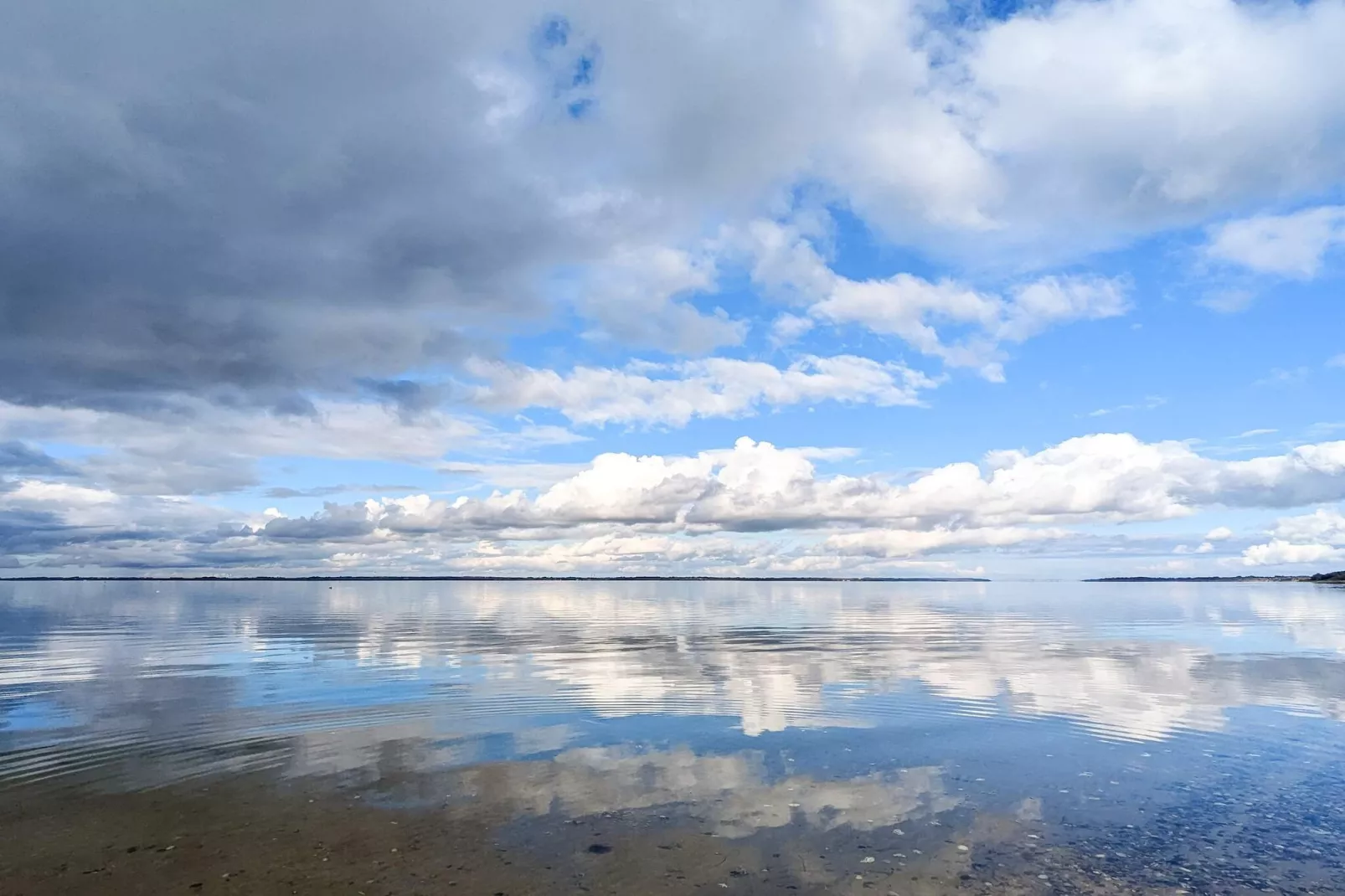 6 person holiday home in Spøttrup-Water view