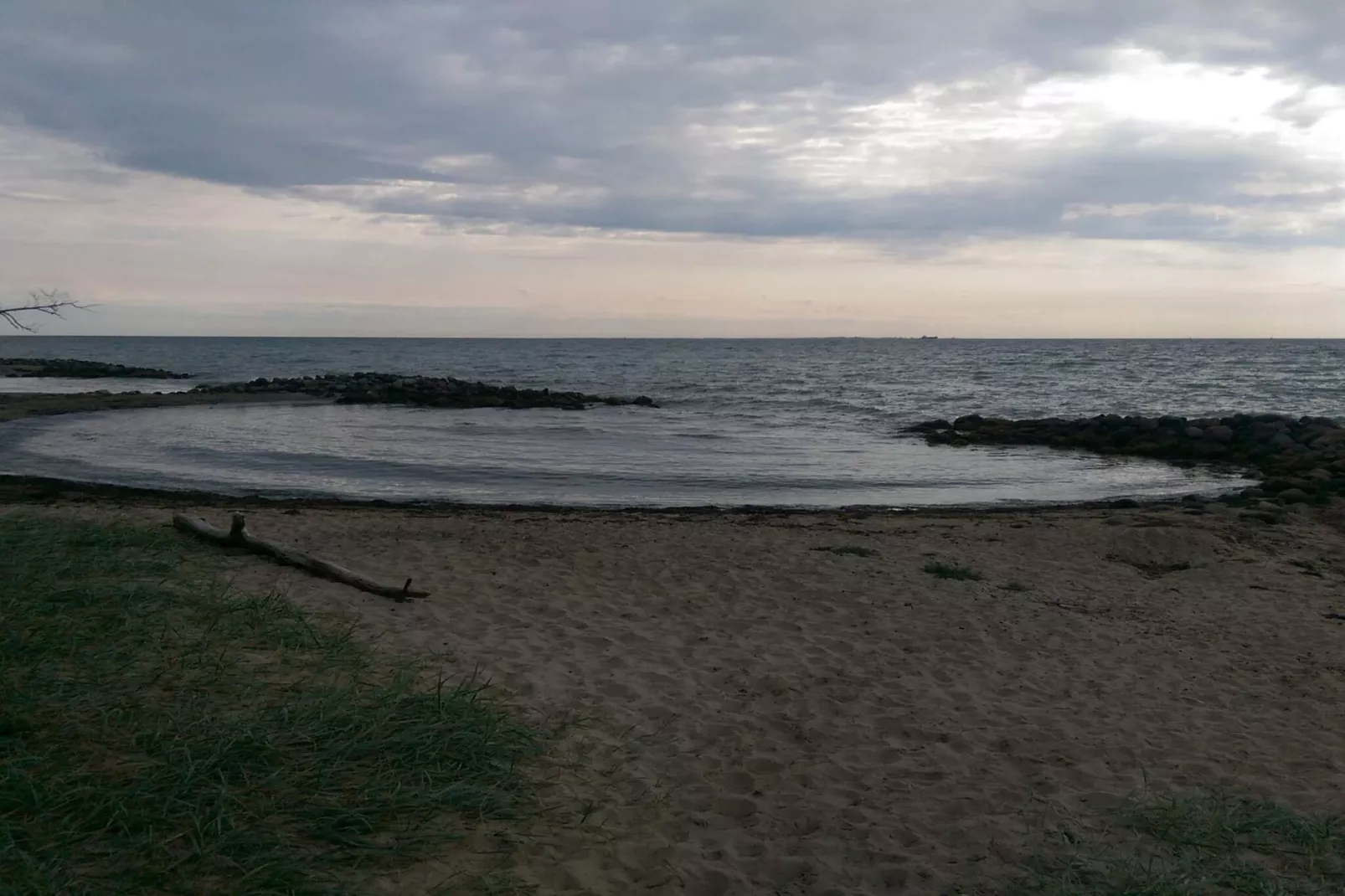 6 person holiday home in Juelsminde-Water view