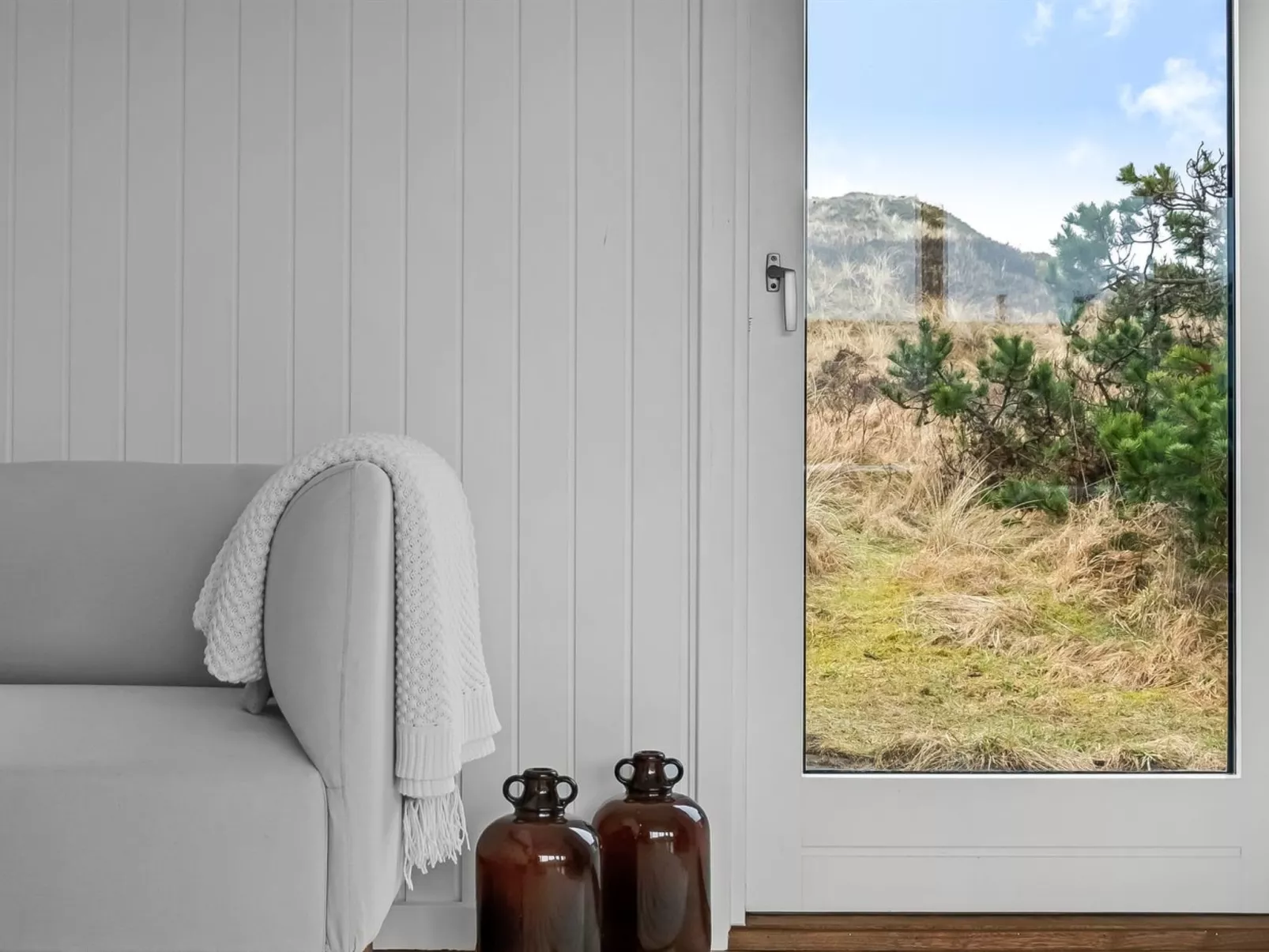 "Gundborg" - 200m from the sea-Inside