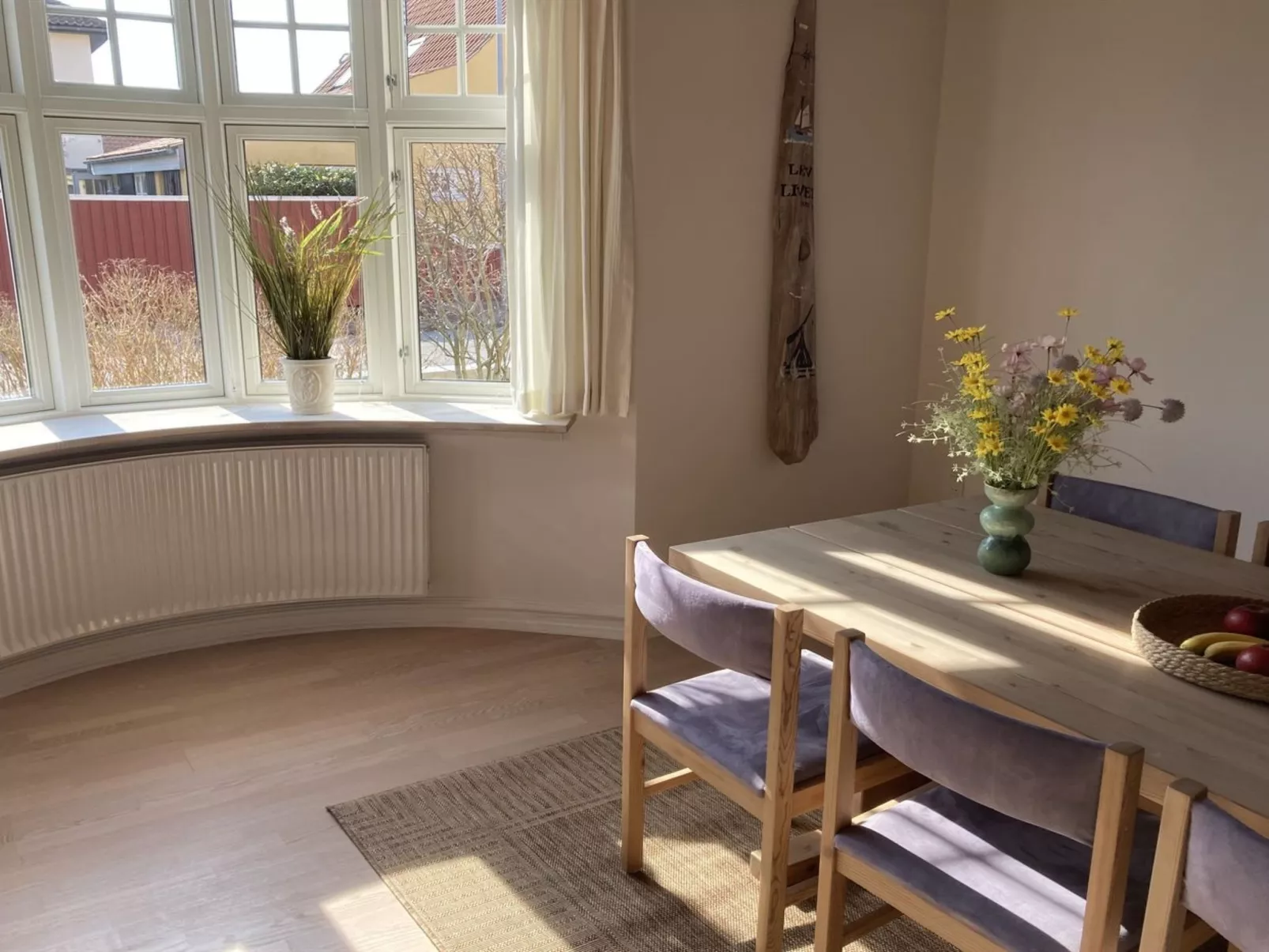 "Helemine" - 900m from the sea-Inside