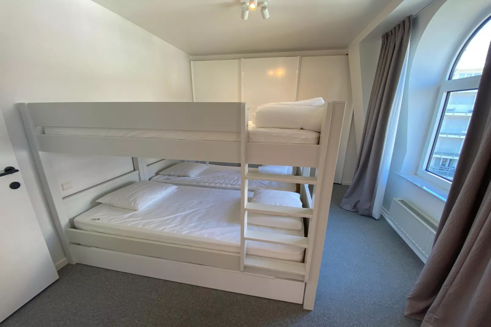 Residence MARINA-31-Schlafzimmer