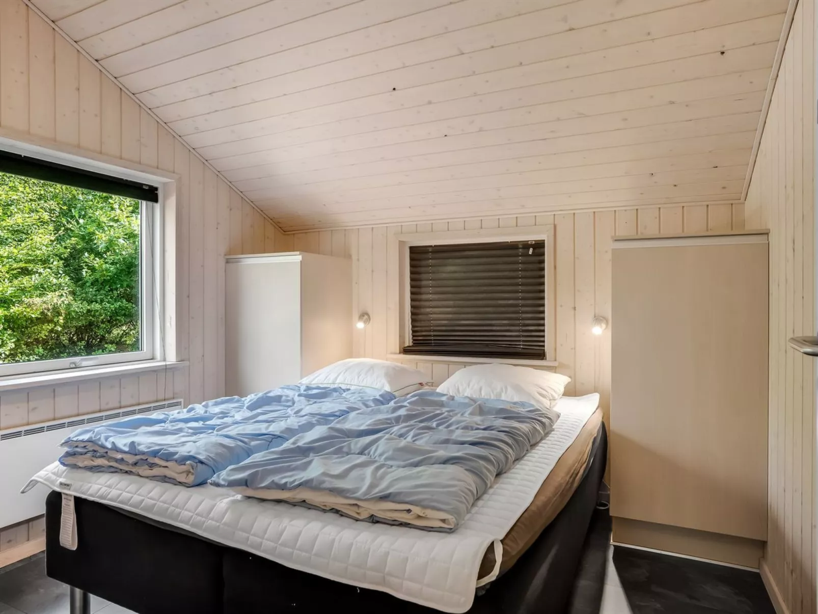 "Onni" - 2.3km from the sea-Inside