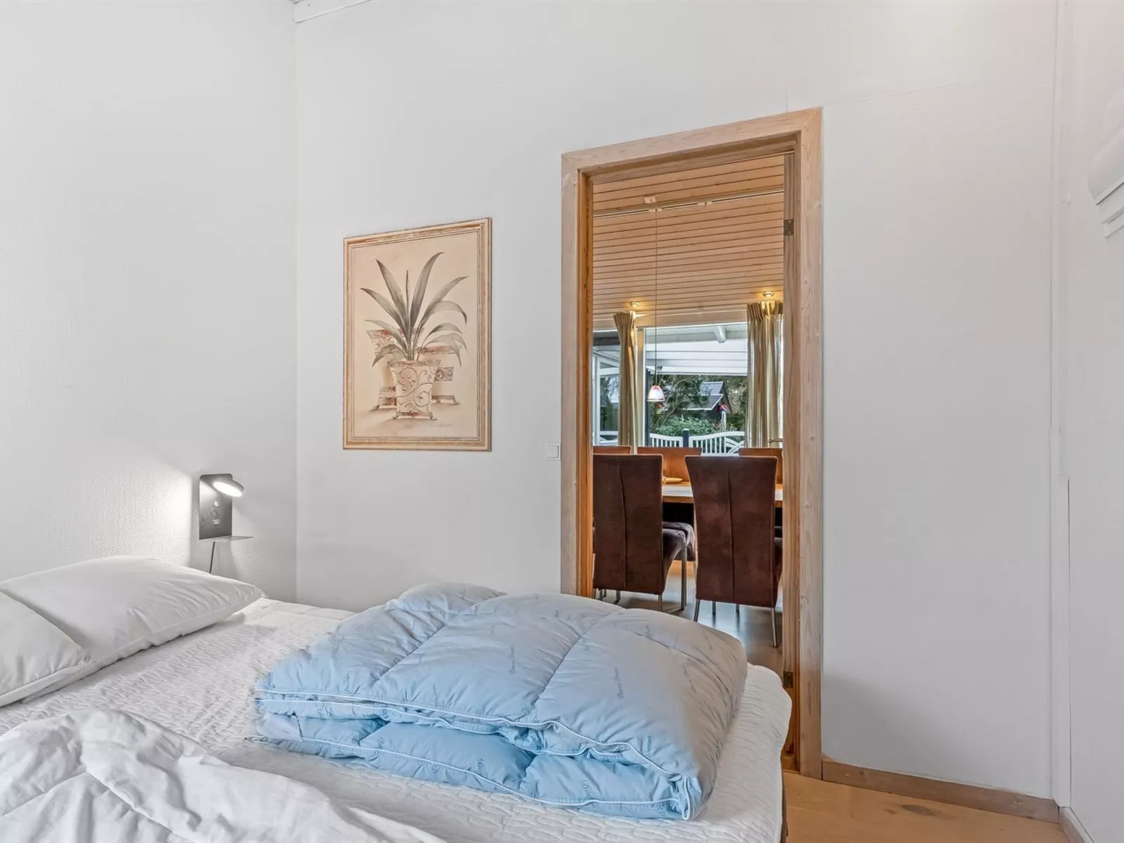 "Janna" - 200m from the sea-Drinnen