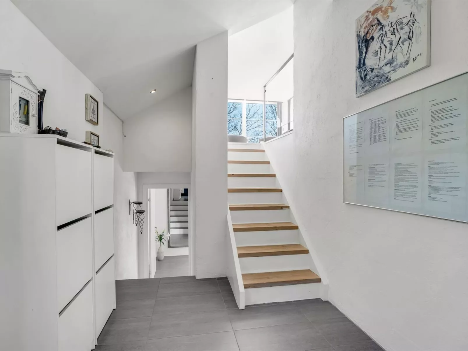 "Judit" - 10m from the sea-Dedans