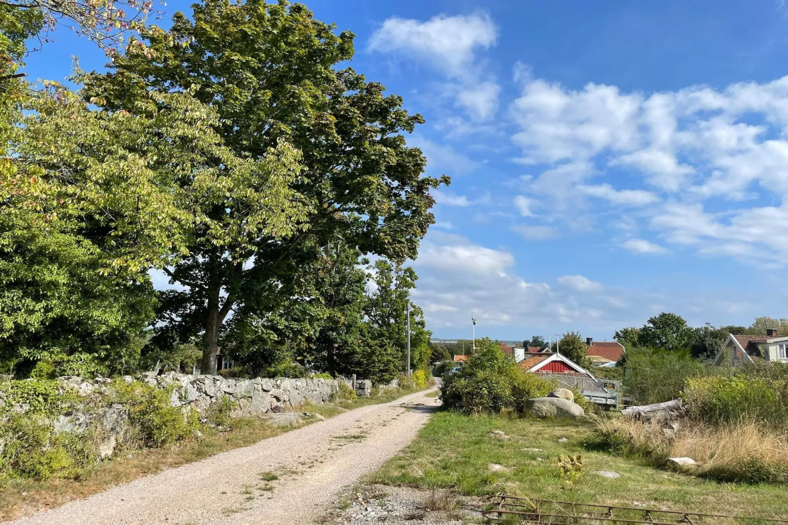 4 star holiday home in Drottningskär-Outdoor