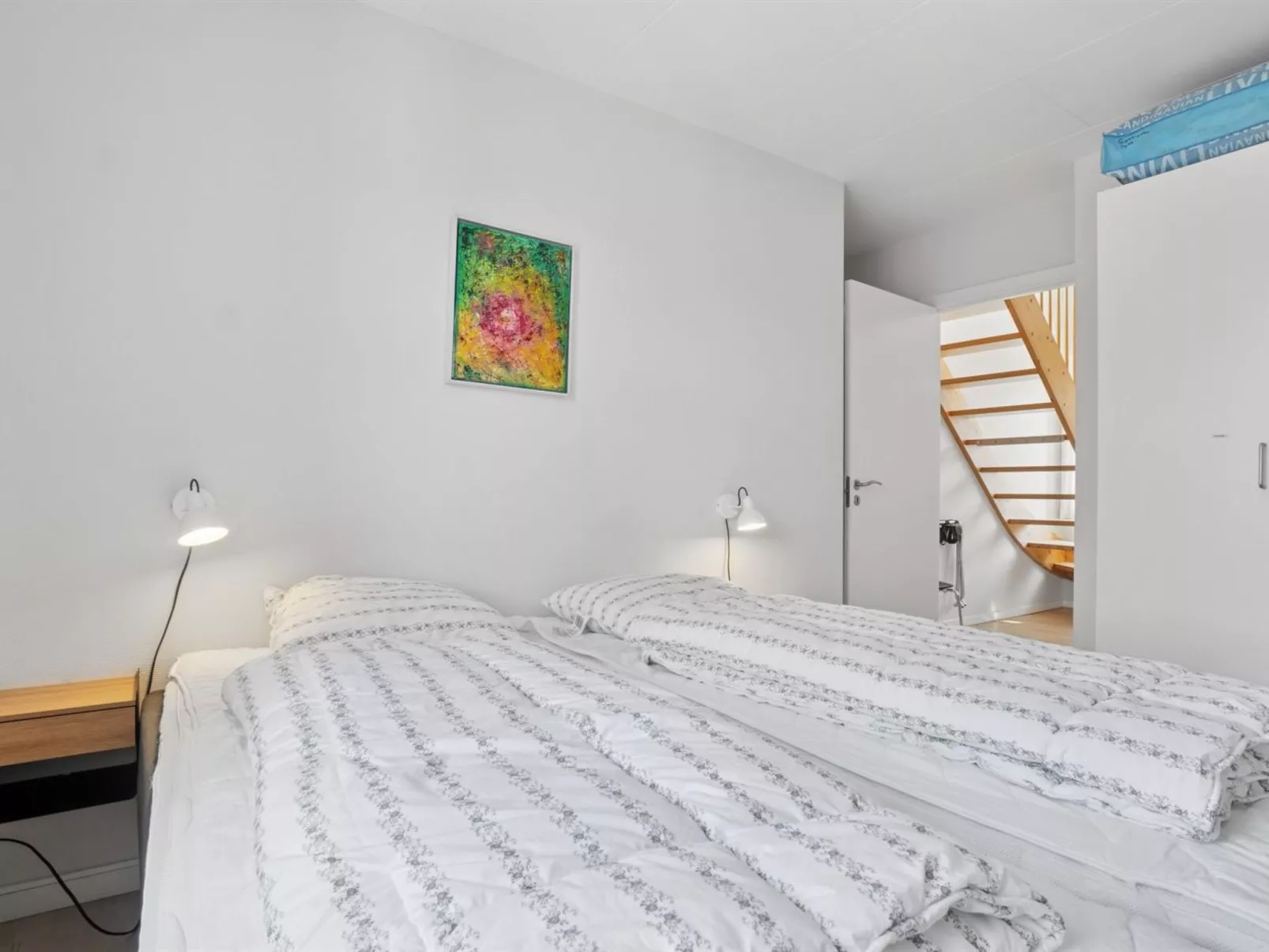 "Merta" - 500m from the sea-Drinnen