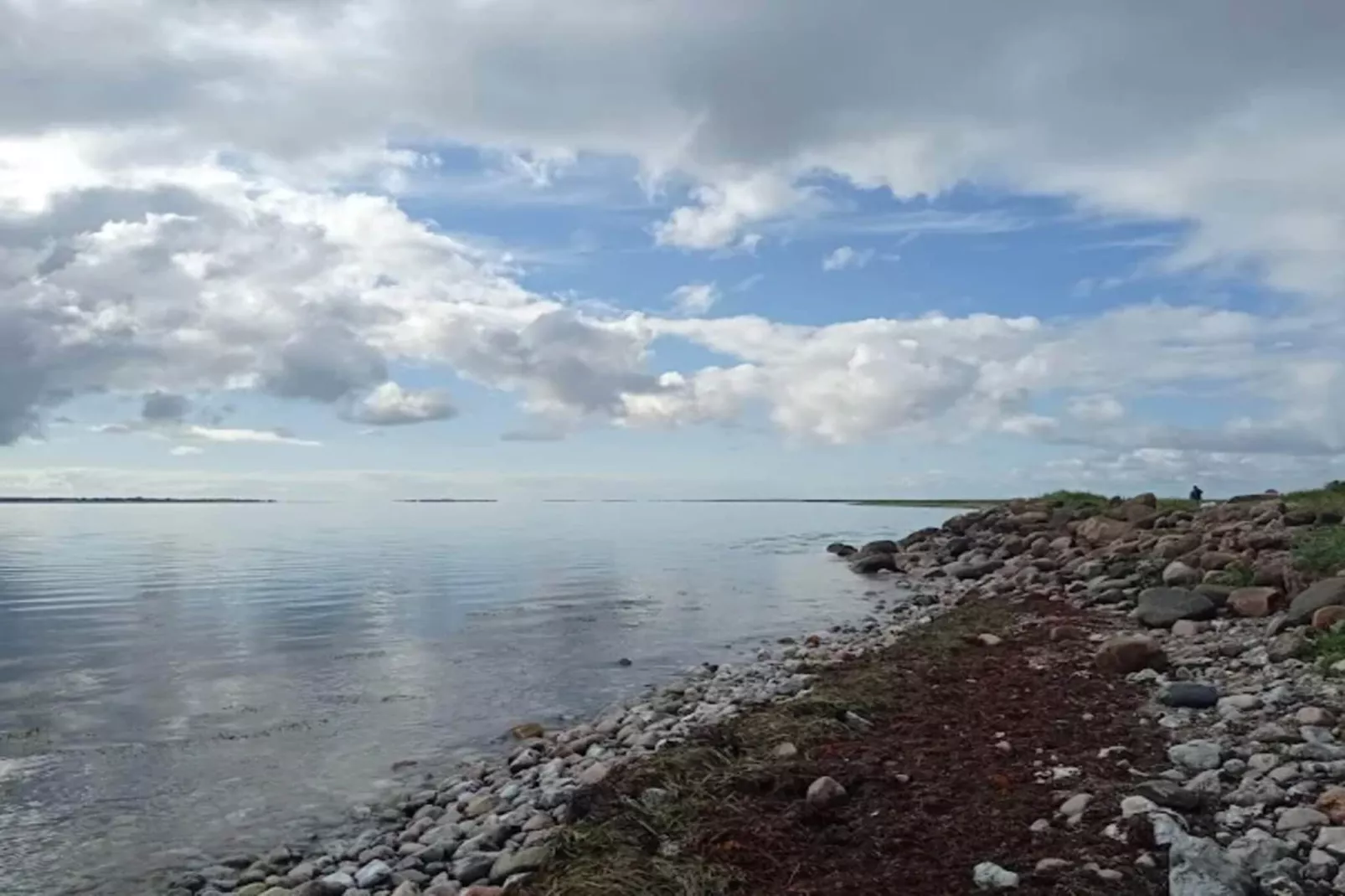 5 star holiday home in Humble-Water view