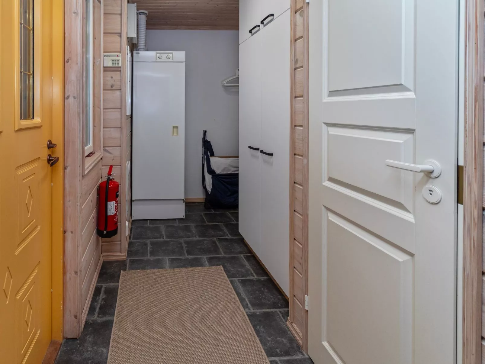 Rukan taikavuosseli 12 a-Dedans