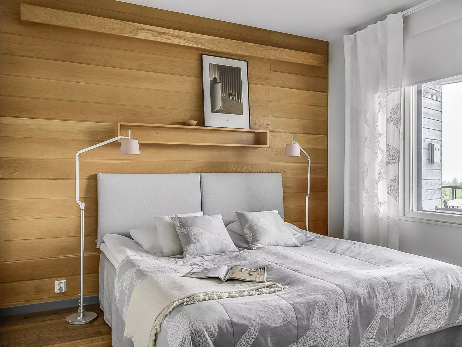 Rukavuorenhuippu 23 b-Dedans